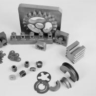 Erodiersammlung